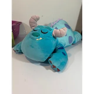 Photo of Monsters, Inc. Large Plush Sulley Cuddle Pillow - Disney store
