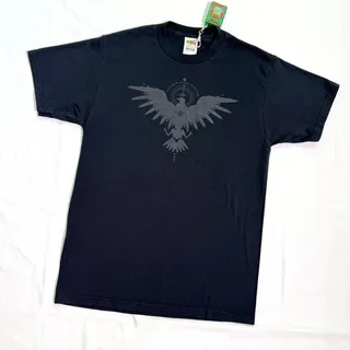 Photo of Vintage Further Seems Forever Y2K T-Shirt Emo Dashboard Tooth & Nail - M