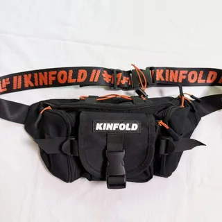 Photo of Kinfold Techwear Sling Bag