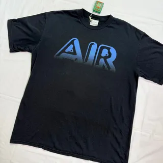 Photo of Vintage Y2K Nike Air T-Shirt - XL