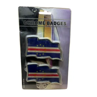 Photo of Chrome Badges For Cars New