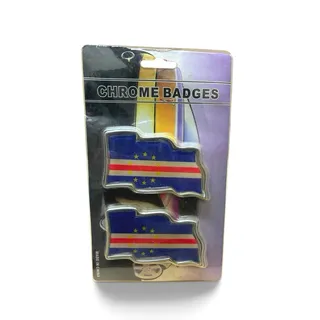 Photo of Chrome Badges For Cars New