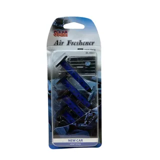 Photo of Sam Air Freshener New Car Vent Stick
