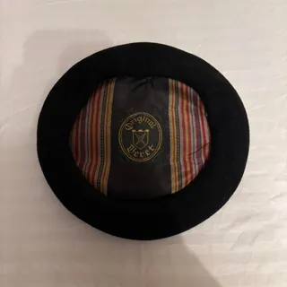 Photo of Vintage original beret message me
