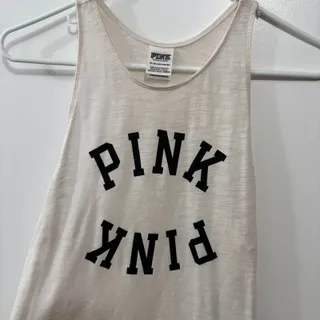 Photo of Worn once xs pink