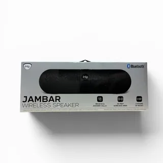 Photo of Jambar Wireless Speakers Black New