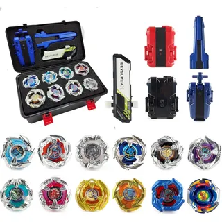 Photo of Battling Top Burst Gyro Toy Set Toy Gift for Children Boys Ages 6 8 10 12+ Comba