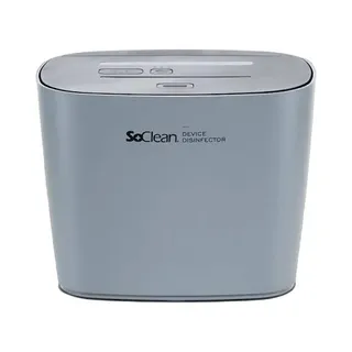 Photo of So Clean Device Disinfector SC1500