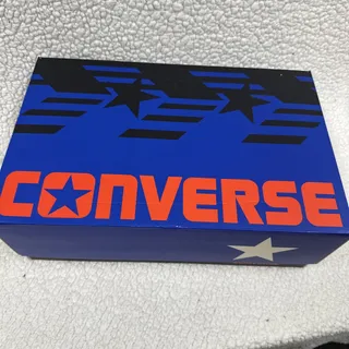 Photo of Size 10 - Converse CONS Blue Kentucky Denim