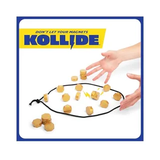 Photo of Kollide By Relatable, Exciting Magnetic Game for Family Game Night