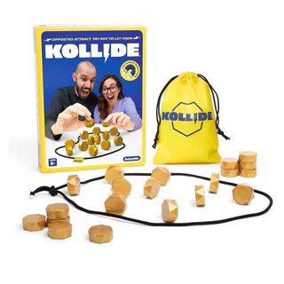 Photo of Kollide By Relatable, Exciting Magnetic Game for Family Game Night