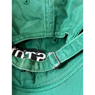 Photo of Boston Shamrock Green Adjustable Baseball Cap Hat Irish St. Patrick’s Day