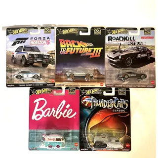 Photo of HOT WHEELS 1:64 Retro Entertainment 2024 A case KOMBI DATSUN ESCORT HXD63-956A