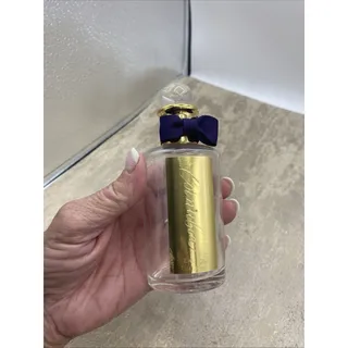 Photo of Empty Vintage Perfume Bottle Only-Cornubia Penhaligon’s London 100ml 1990