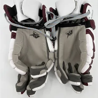 Photo of True T1X Lacrosse Gloves size 13