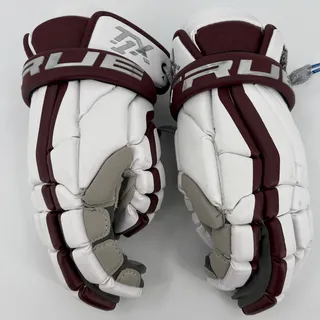 Photo of True T1X Lacrosse Gloves size 13