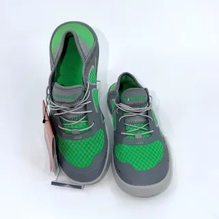 Photo of Simms Currents Boat Shoe Womens Size 5 water sports fishing NWT