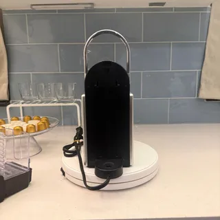 Photo of Pixie Chrome - Espresso Machine - USA