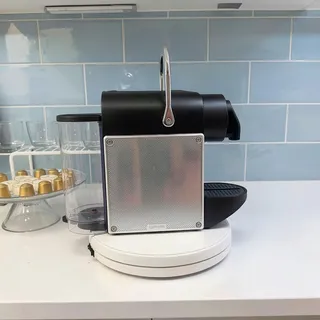 Photo of Pixie Chrome - Espresso Machine - USA
