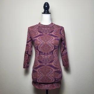 Photo of Free People Cute N Cozy Mini Dress XS