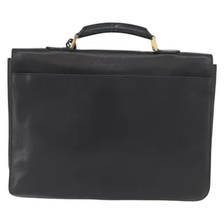 Photo of Chanel Business Bag Caviar Black