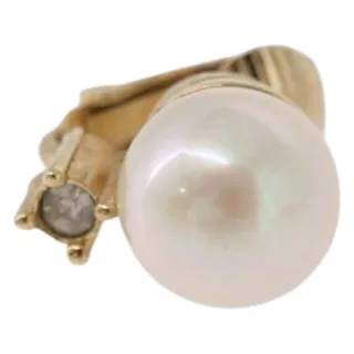 Photo of Dior J'Adore Earring Gold