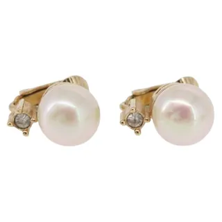 Photo of Dior J'Adore Earring Gold