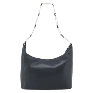 Photo of Gucci Leather Dionysus Shoulder Bag Blue