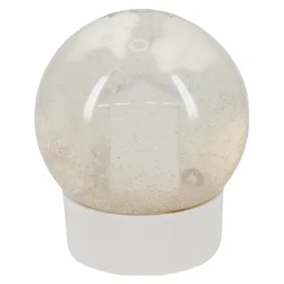 Photo of Louis Vuitton Vivienne Snow Globe Vip Only Clear White