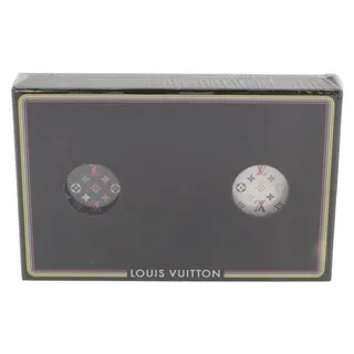 Photo of Louis Vuitton Playing Cards Multicolor Other