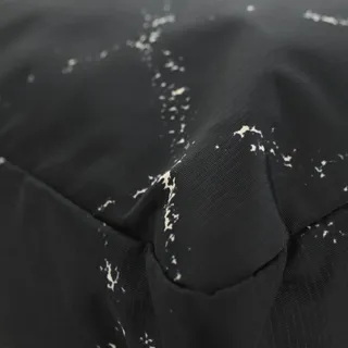 Photo of Chanel Nylon Gabrielle Backpack Black