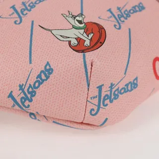 Photo of Gucci Children Gucci x The Jetsons Waist Bag Pink