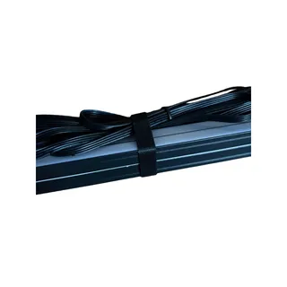 Photo of Lichaser LED Light Bars RBG W/ Remote—Indoor/Cabinet Lights/wall Lights With Mounts