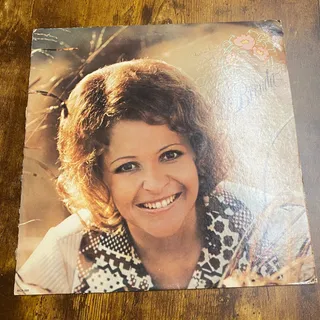 Photo of Brenda Lee ~ Self Titled ~ 1973 MCA-305 ~ 12" LP Vinyl Record Country Album