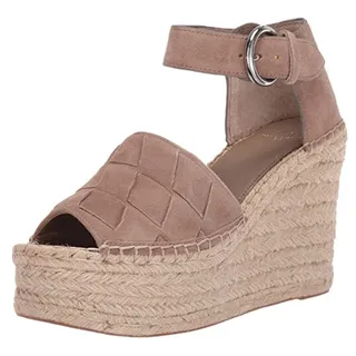 Photo of Marc Fisher LTD Adalla Espadrille Wedge Size 9.5