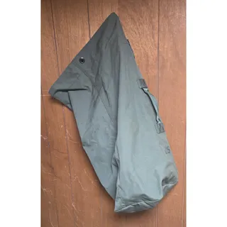 Photo of US Military Sea Bag 