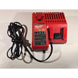 Photo of Milwaukee M12 M18 48-59-1812 12V 18V Lithium-Ion Battery Charger