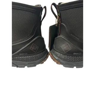 Photo of MUCK Boots M Outscape Max Ankle Boot 7M Black Slip-on Waterproof Light 