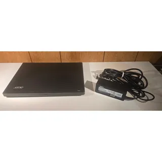 Photo of Acer TravelMate B311-31 11.6" Celeron N4120 4GB RAM 128GB Windows 11 Pro