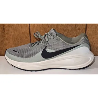 Photo of Nike Revolution 8 Running Shoes Men's 11.5 Light Army Black HJ9198-300 NEW