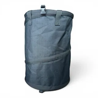 Photo of UNDEFEATED COLLAPSIBLE TRASH CAN
