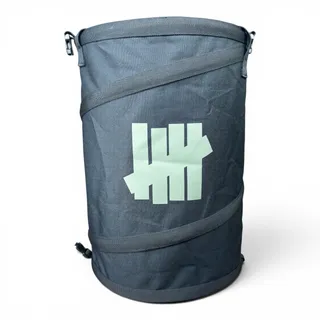 Photo of UNDEFEATED COLLAPSIBLE TRASH CAN