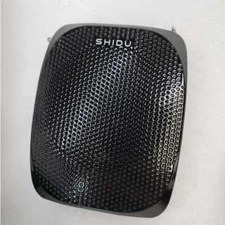Photo of SHIDU Portable Personal Voice Amplifier System Speaker with Wired Microphone