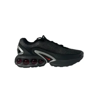 Photo of Nike Air Max DN8 Black/Gym Red/Anthracite - Size 7.5 M