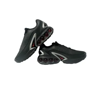 Photo of Nike Air Max DN8 Black/Gym Red/Anthracite - Size 7.5 M