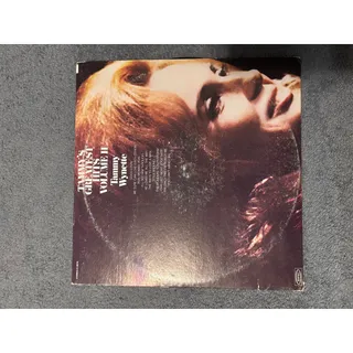 Photo of Tammy Wynette Tammys Greatest Hits Volume II Vinyl LP 2-Record Set Country Epic