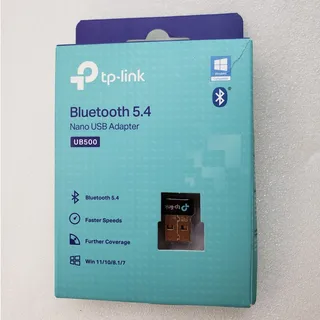 Photo of TP-Link UB500 Bluetooth 5.4 Nano USB Adapter