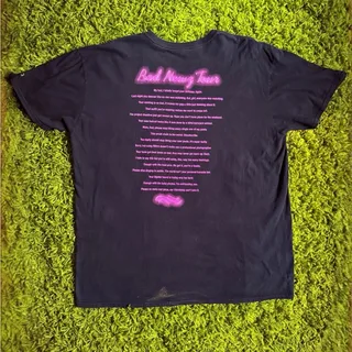 Photo of Vintage y2K Boyz II Men Tee | Double-Sided Graphic T-Shirt | GEICO Promo | 2XL