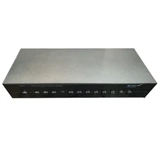 Photo of OSD Audio TSM12 Dual Source 12 Zone Speaker Selector with Amplifier Protection