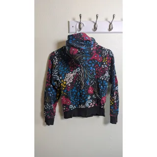 Photo of Adidas Girl's Hoodie Size XS (Missing Draw String)